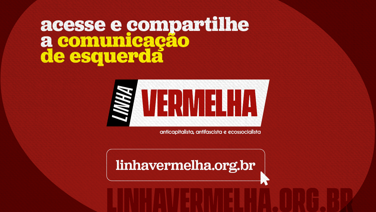 Linha Vermelha