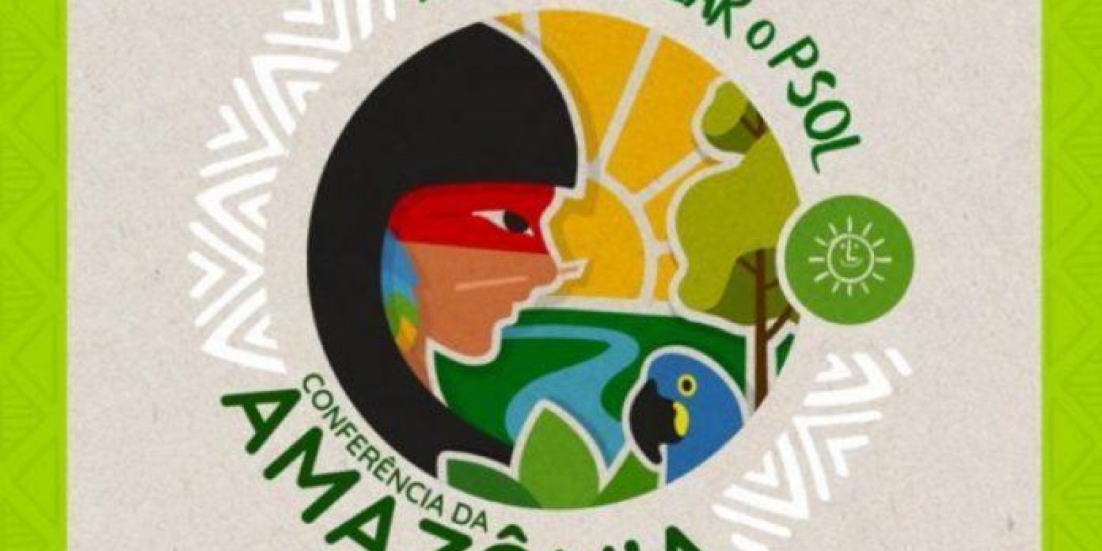 [Salvar a Amazônia do ponto de não retorno é uma tarefa planetária]