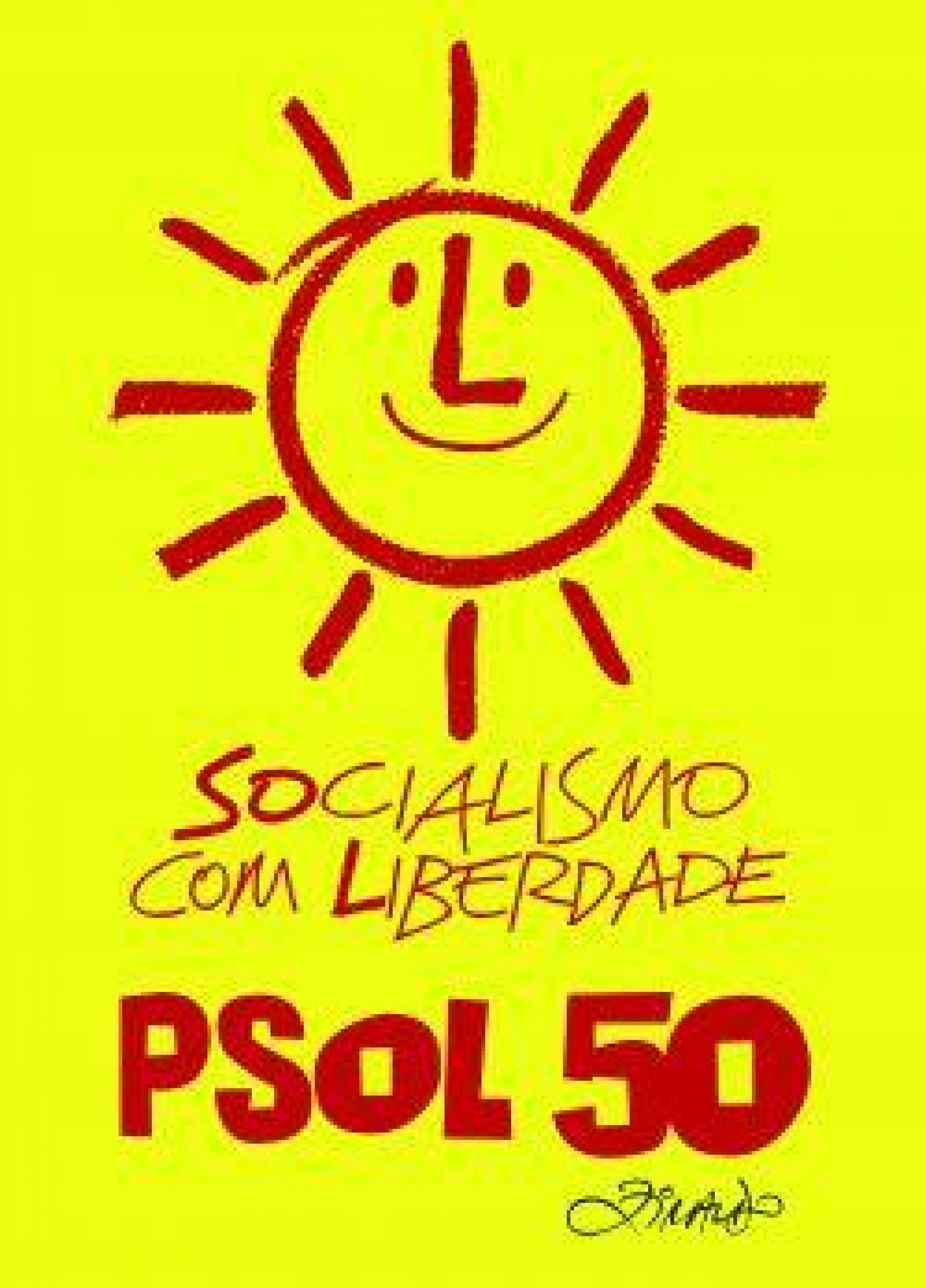 [A VITÓRIA DO “LULISMO” E UMA NOVA FASE DO PSOL]