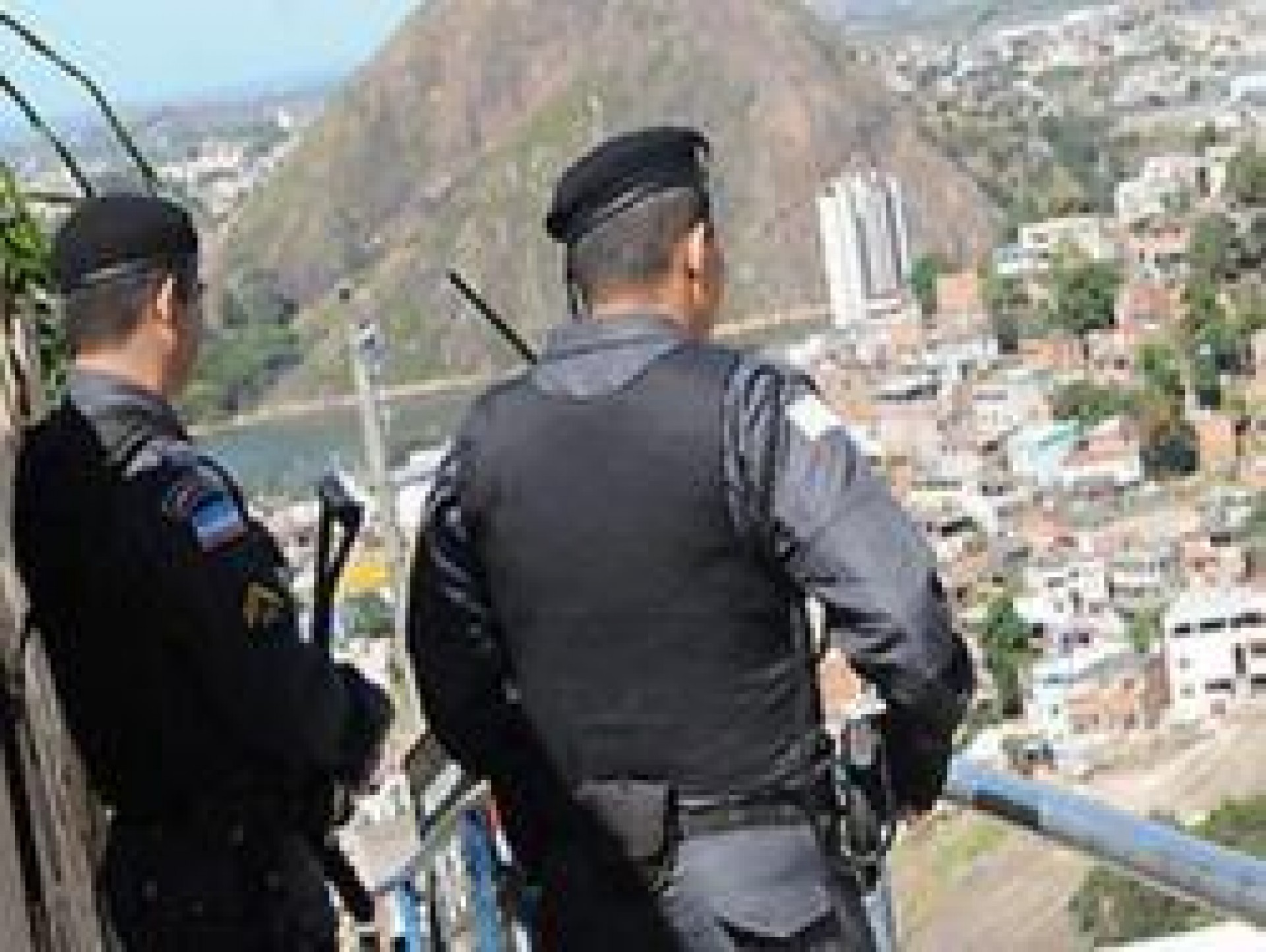 [Comissão da Câmara vai acompanhar situação no Rio de Janeiro]