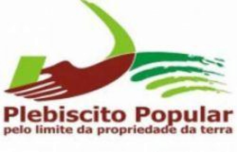 [Mais de 500 mil pessoas votam por limite à propriedade]