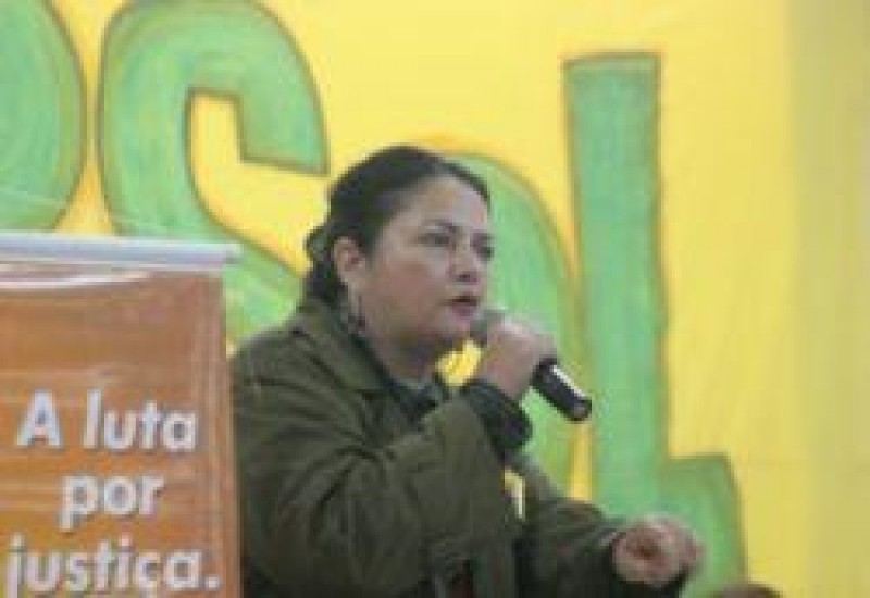 [Marcha à Brasília e o debate entre a esquerda]