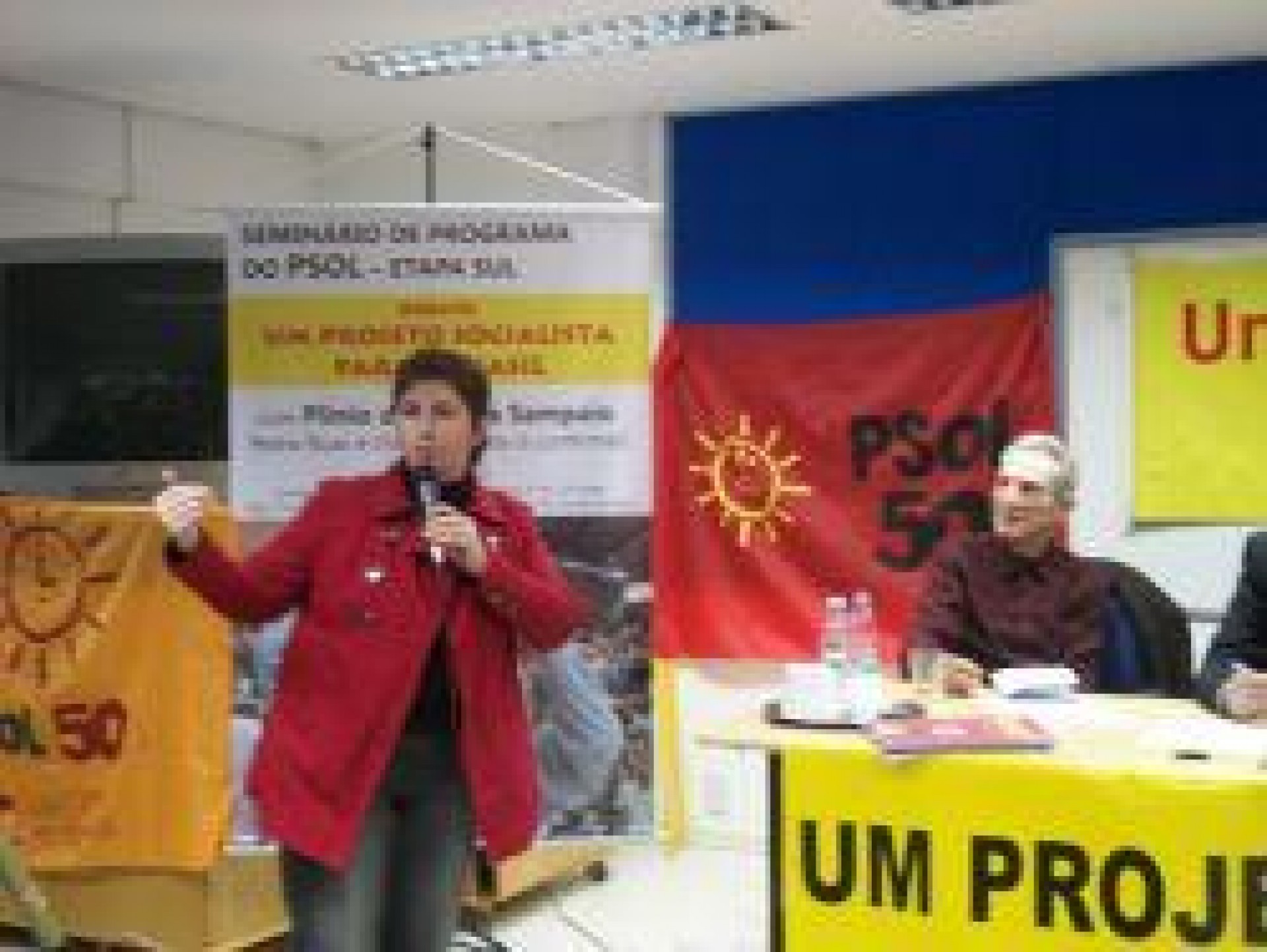 [Tarso e a educação]