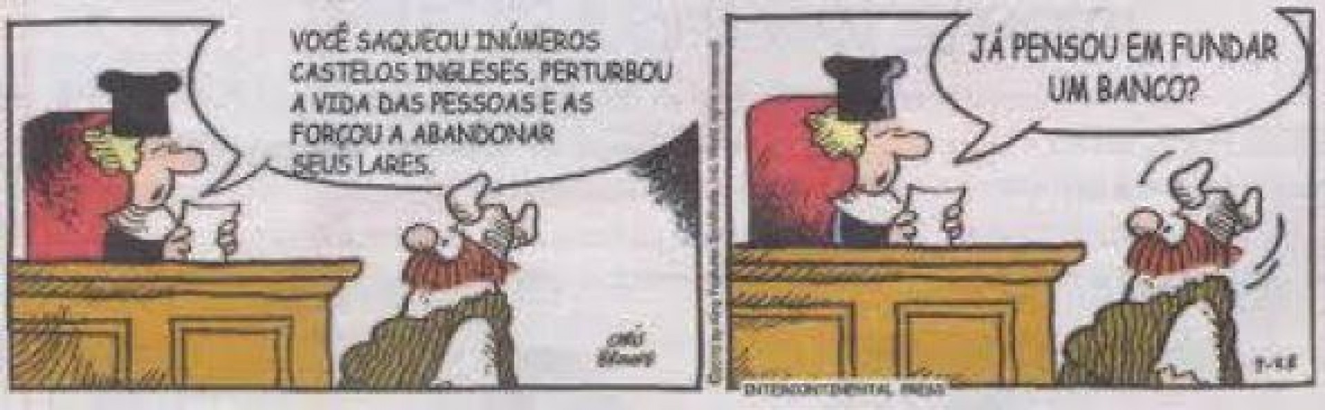 [A GREVE CONTINUA!]