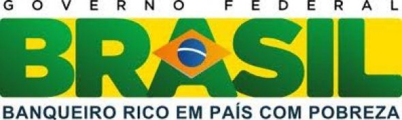 [Banqueiros e agiotas são privilegiados com dinheiro público.]