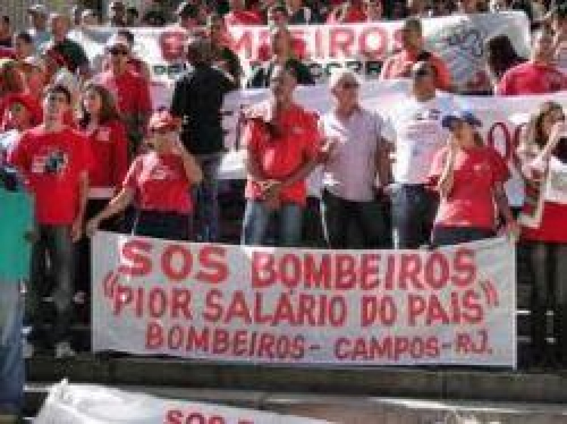 [JUSTIÇA PARA QUEM? PELO RETORNO IMEDIATO DOS 13 