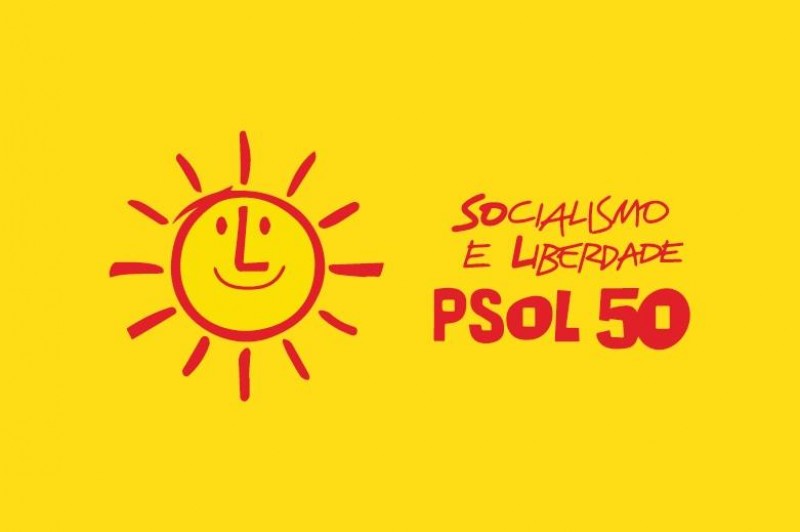 [Nota sobre a saída de Freixo do PSOL]