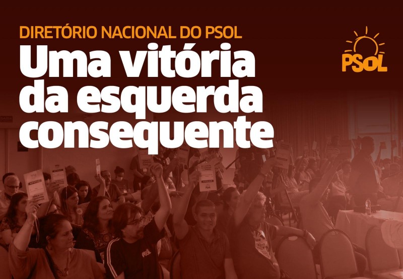 [DNPSOL: Uma vitória da esquerda consequente]