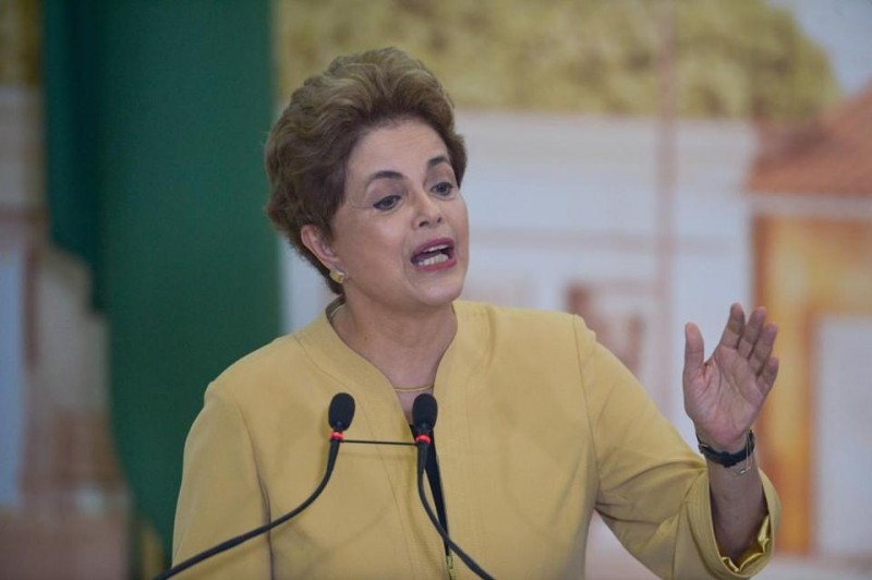 [Nota da ex-presidenta Dilma Rousseff para a Folha de São Paulo]