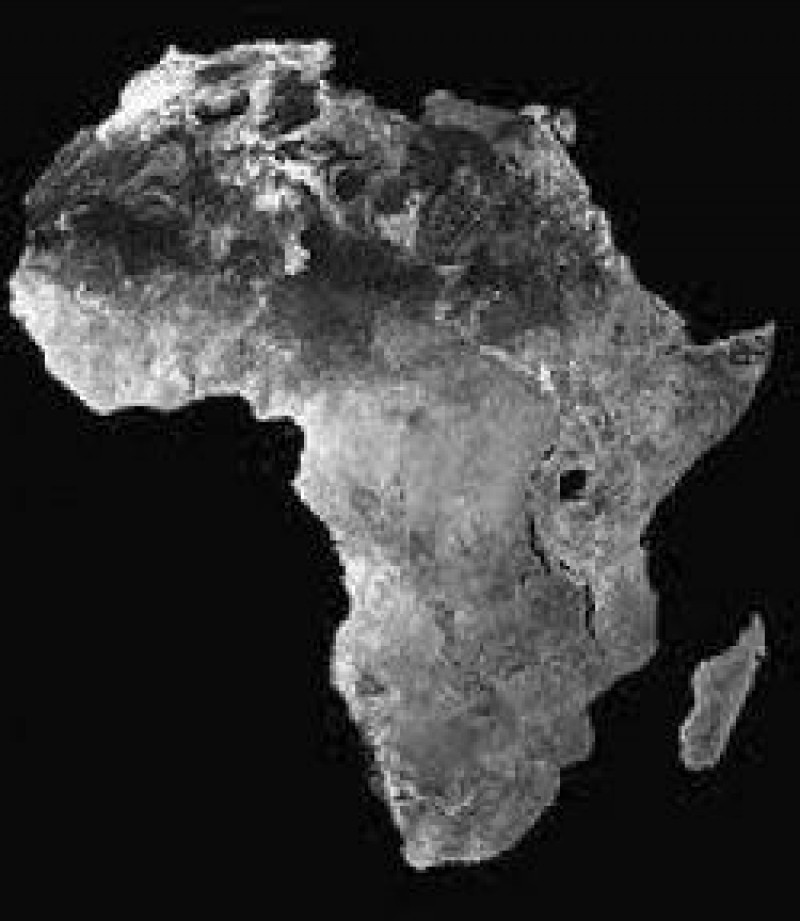 [África desde 1935]