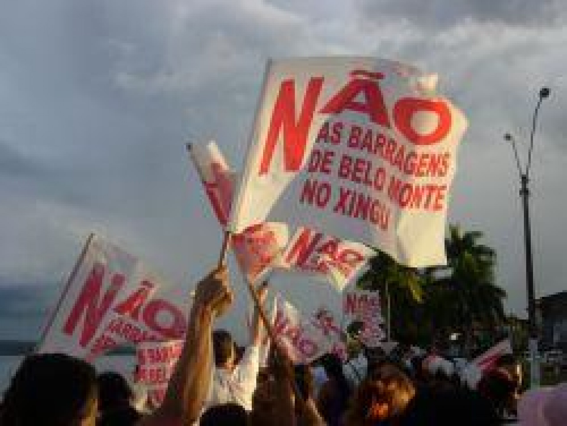[Belo Monte no ENEM: o errado vira certo]