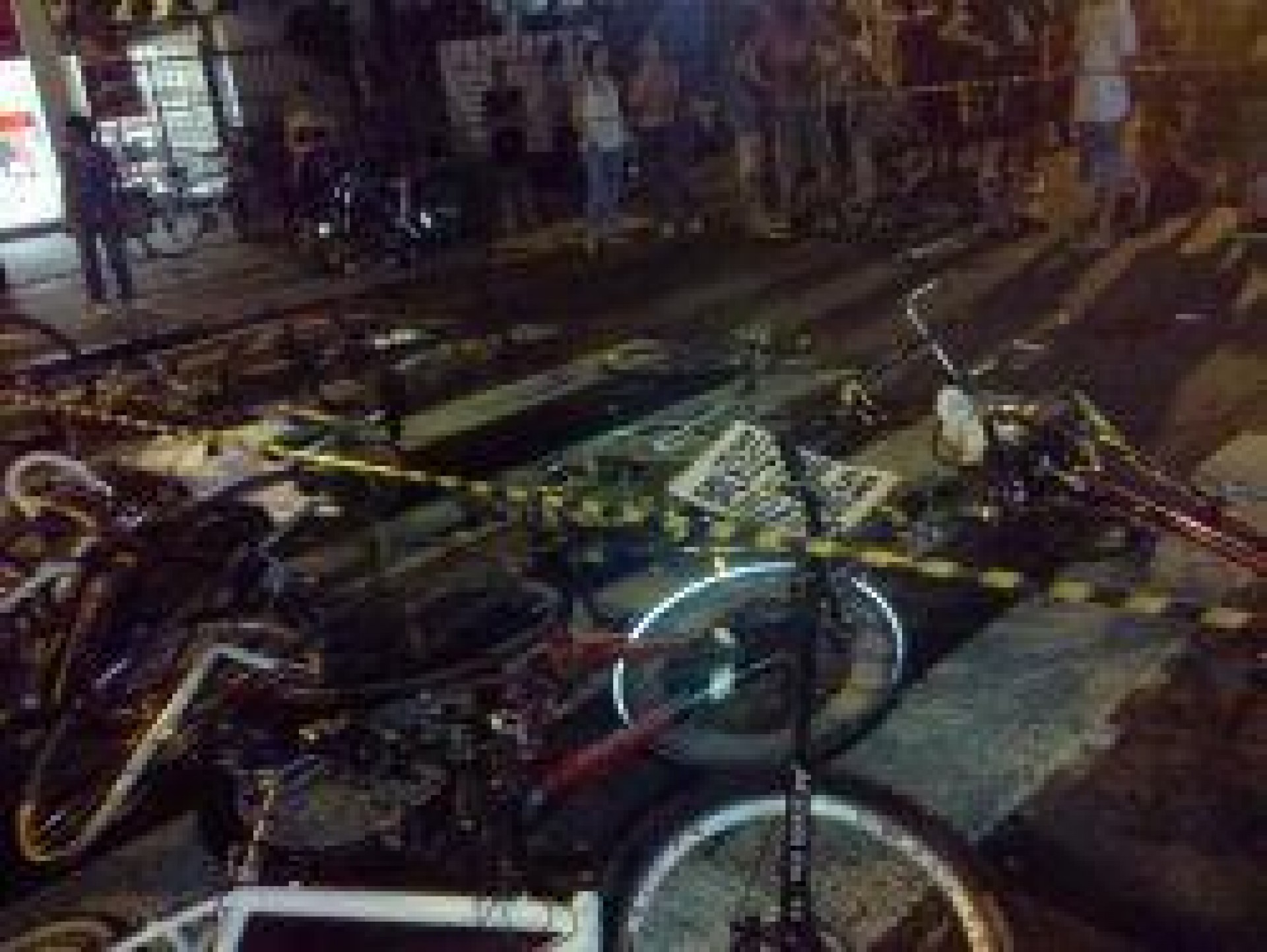 [Ciclistas Atropelados em Porto Alegre!]