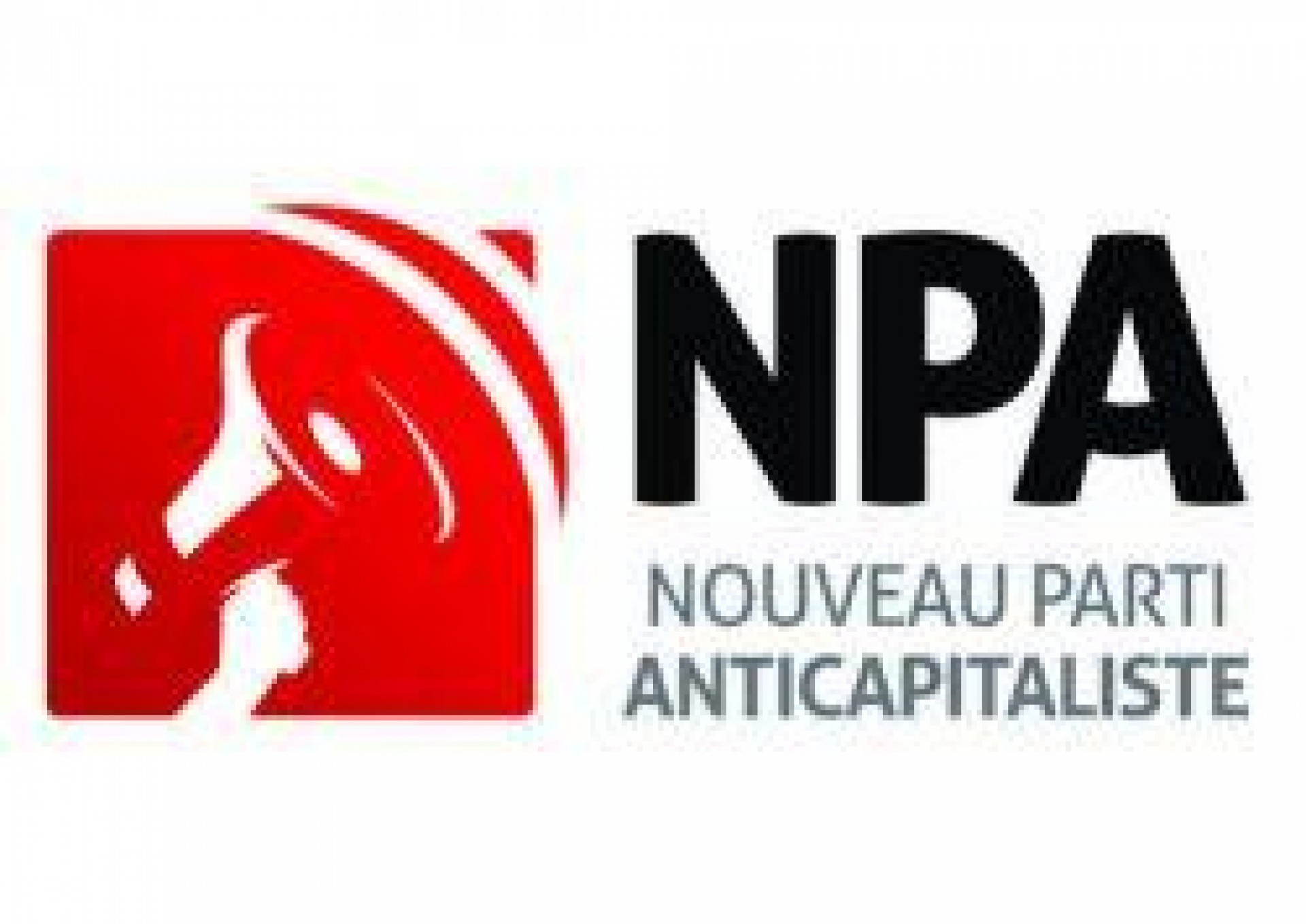 [Declaração internacional das organizações presentes no Congresso do Novo Partido Anti-capitalista francês]