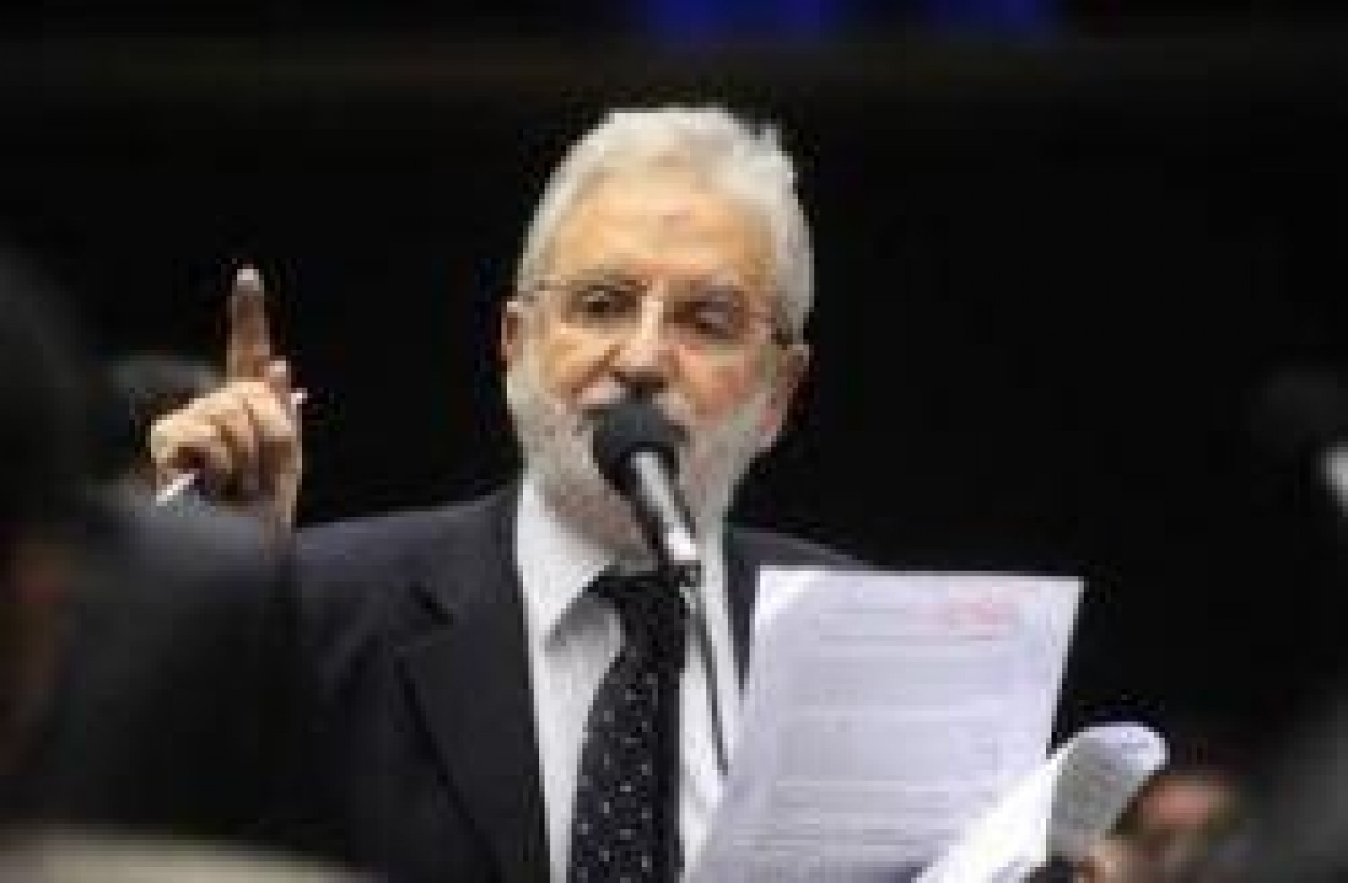 [Deputado Ivan Valente do PSOL integrará Grupo de Trabalho sobre Dívida dos Estados com a União]