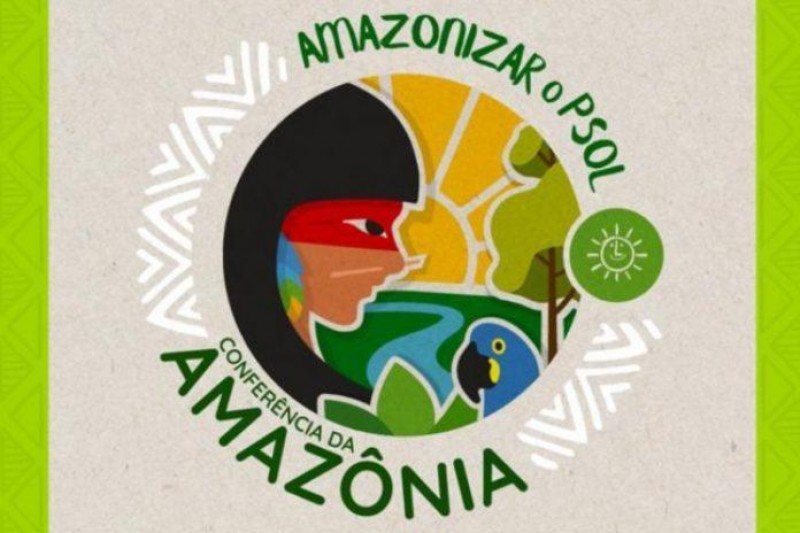 [Salvar a Amazônia do ponto de não retorno é uma tarefa planetária]